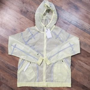 Nike City Ready Reflective Water-repellent Jacket